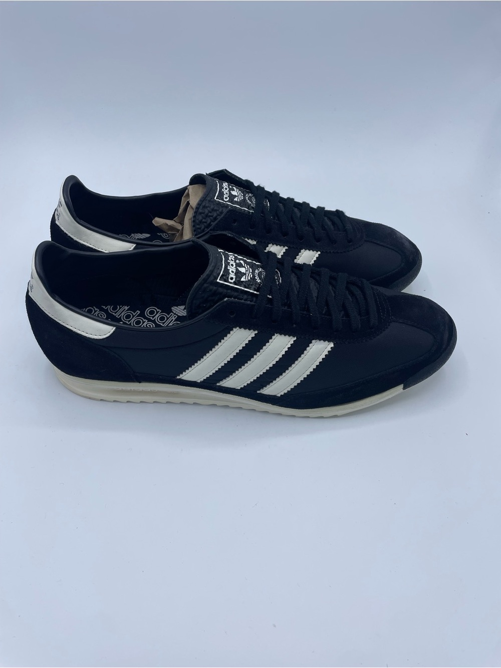 Men’s Adidas SL 72 OG